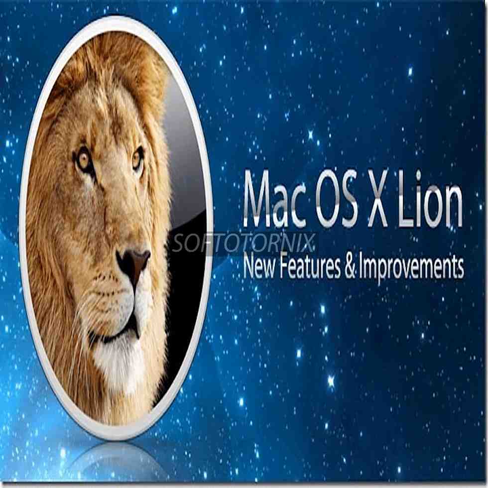 why cant i find a free antivirus for mac 10.7.5 os lion