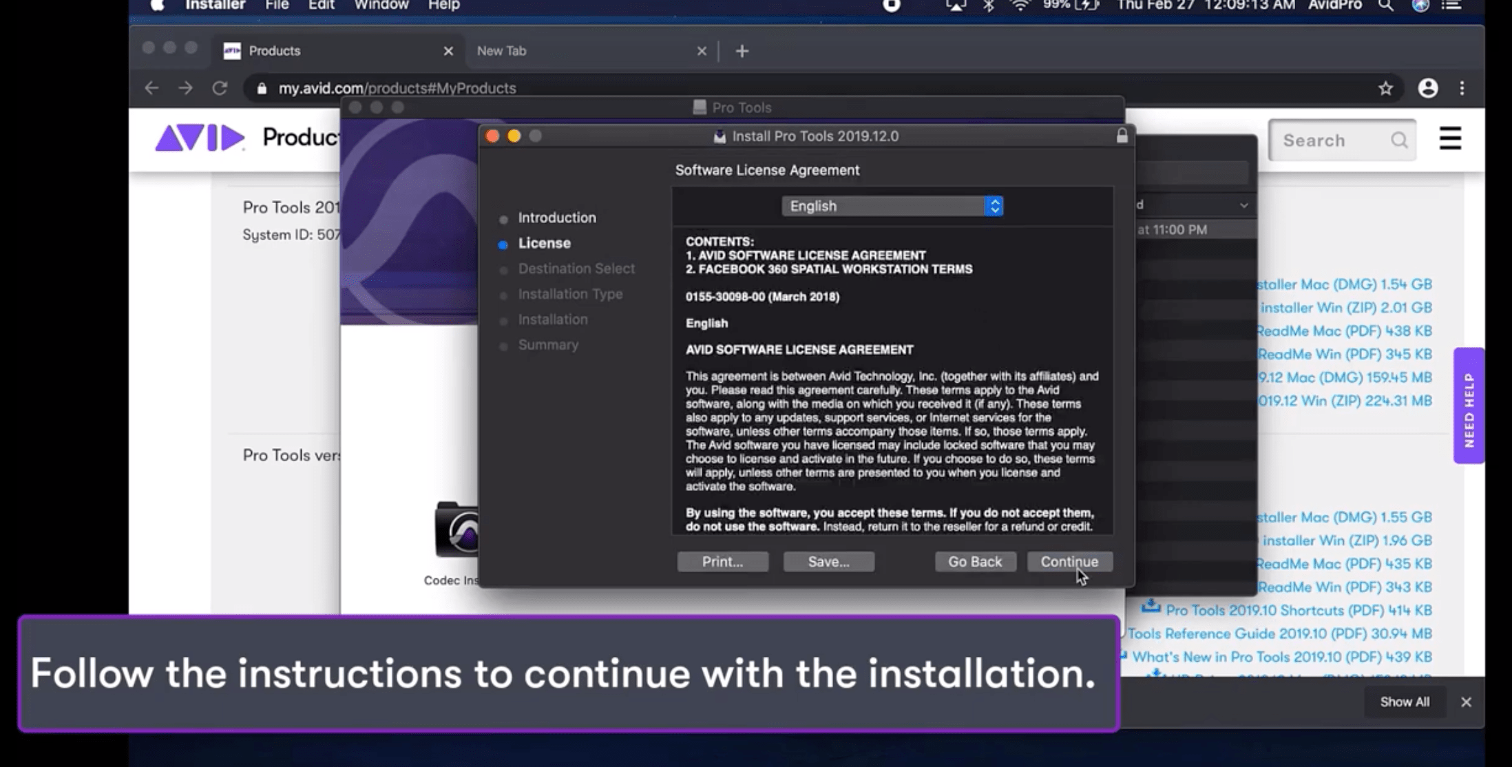 ilok emulator pro tools 10 mac